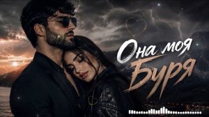 Она Моя Буря  Love Hit 2026