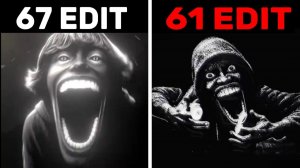 67 EDIT VS 61 EDIT мемы 2026