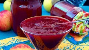 Боже, как вкусно! Зимой пальчики оближешь! Я всегда так буду готовить! Джем из сливы на зиму!