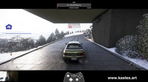 Forza Horizon 6