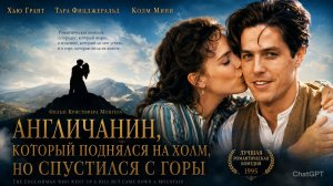Англичанин, который поднялся на холм, но спустился с горы | (1995)