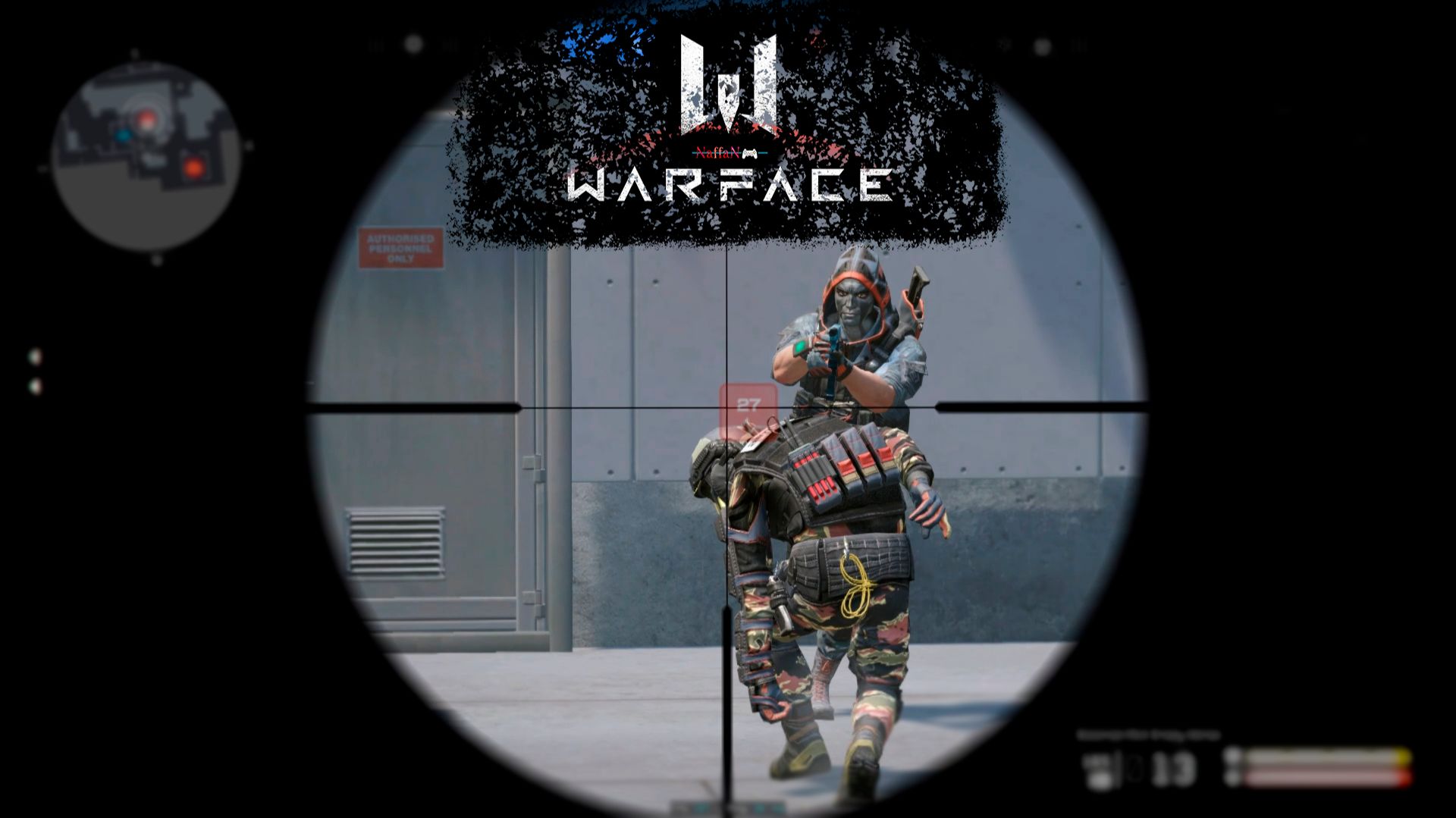 Warface Gameplay Рейтинговые матчи РМ #4 смотреть онлайн