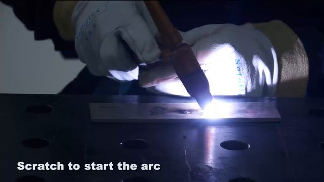 ATIG 400P PLUS — Демонстрация возможностей