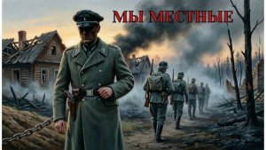 Мы Местные