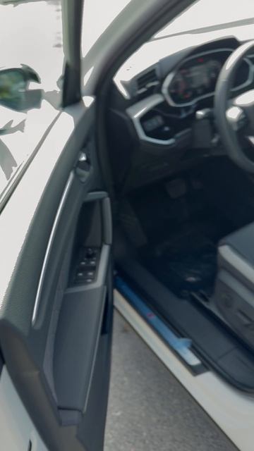 Audi Q3 2026