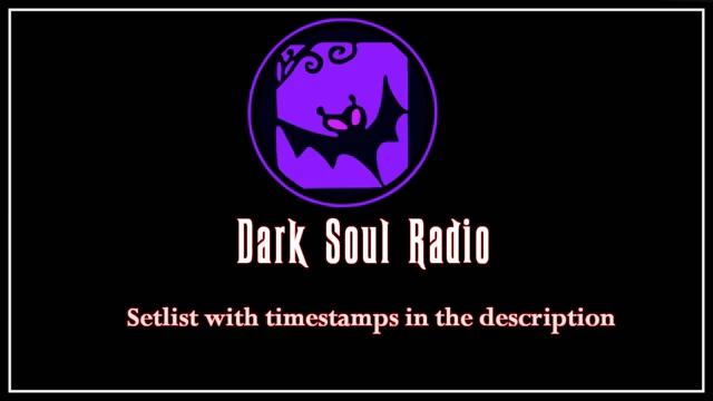 Dark Soul Radio The Best Modern Dark Music Dark Wave Post Punk Cold Wave Goth Rock 1