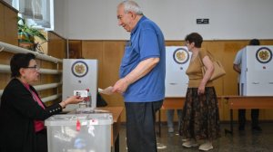 Песков заявил о многочисленных нарушениях на выборах в Армении