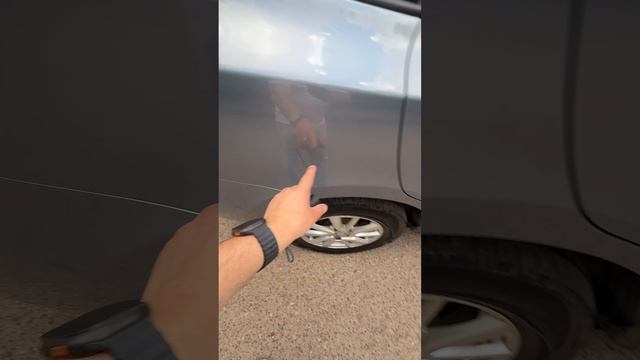 Hyundai Santa Fe музей