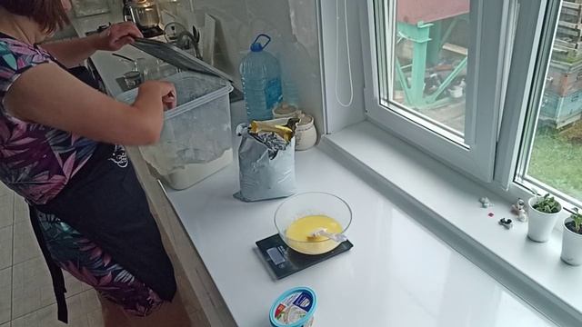 Какой неожиданно вкусный суп получился! Хоть какое-то разнообразие 😊 смотреть онлайн