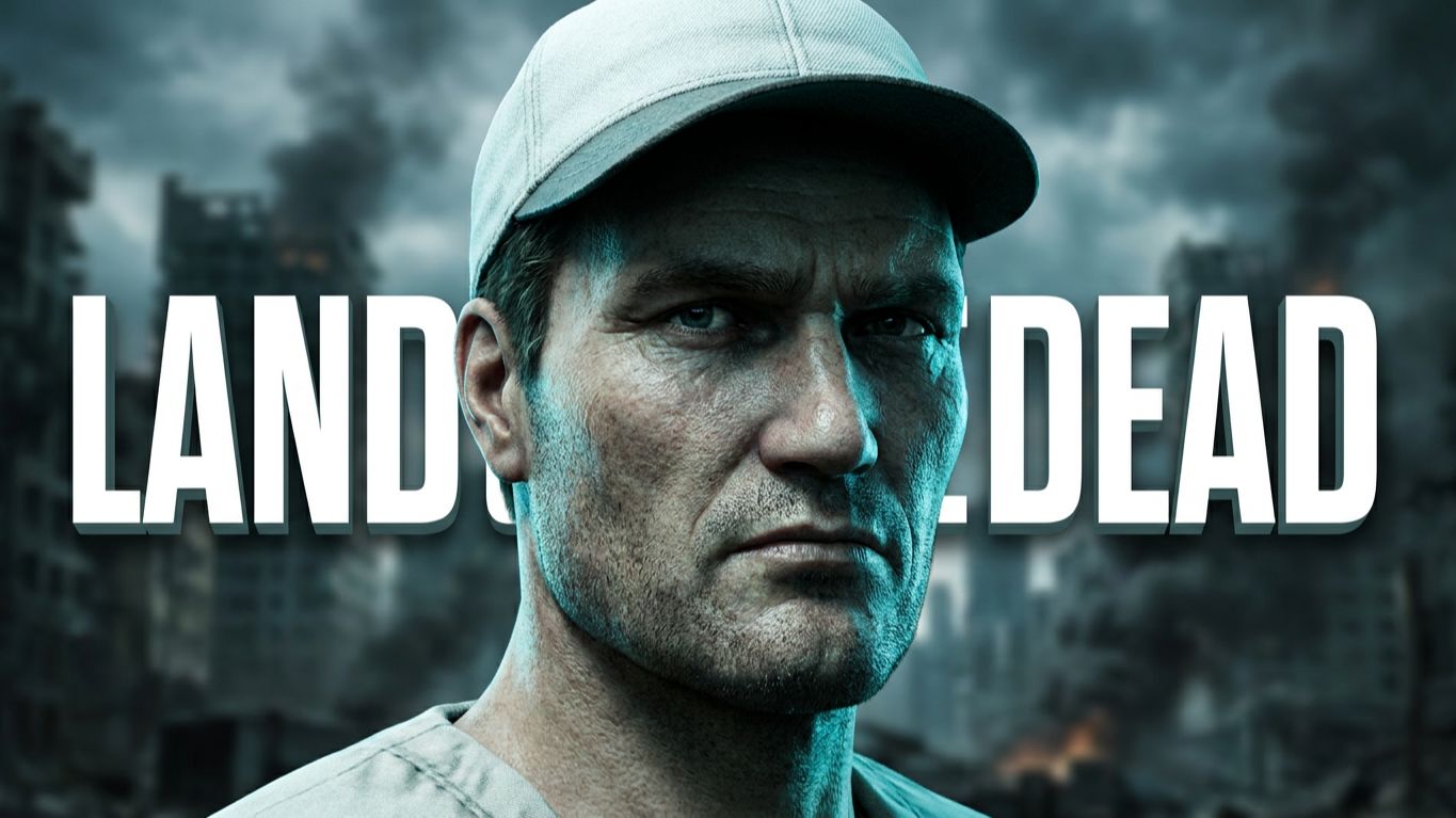 Z2_LAND OF THE DEAD