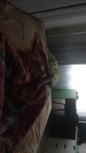 5 ночей в подъезде