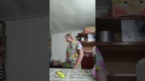 танцоры