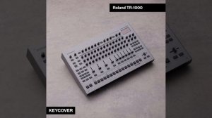 COVER Roland TR-1000