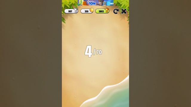 Мой Говорящий Том 1 Р6
