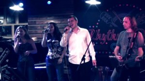 Деникин - Да ты Чума. Слова и музыка Вадим Манцев