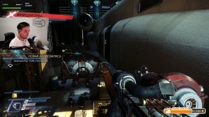 Maddyson - проходит Prey #8