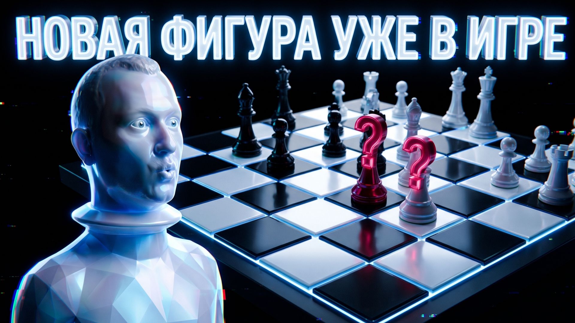 КУЩ: УТРО. ОЧЕНЬ НЕОЖИДАННО. НОВЫЙ ИГРОК УЖЕ В ИГРЕ.НЕКОТОРЫЕ ФИГУРЫ БУДУТ СНЕСЕНЫ С ДОСКИ. РАСКЛАД смотреть онлайн