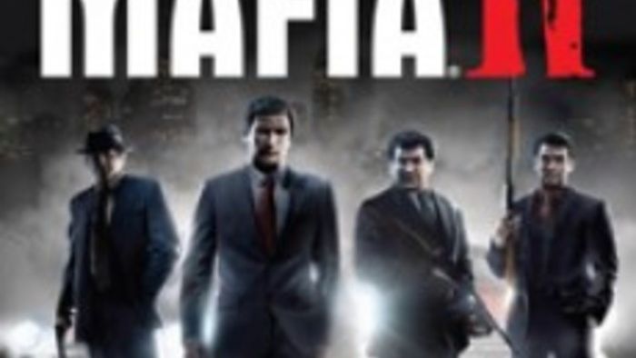 Mafia 2 #2 прохождение смотреть онлайн