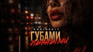 Губами пьяными
