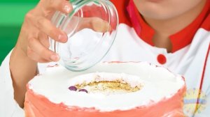 Кулинарный Челлендж# Я против Бабушки # Удивительные Кулинарные Лайфхаки от TeenDO Challenge