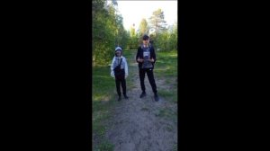 Джин 1 желание