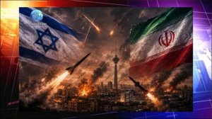 Мирная сделка Трампа сорвана: Иран и Израиль обменялись массированными ударами