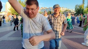 7 июня. Натуральный блондин...