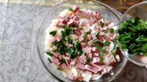 Запеканка из кабачков