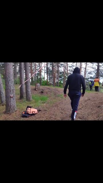 Атмосфера турслета смотреть онлайн