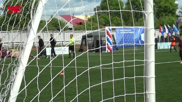 прокурор футбол смотреть онлайн