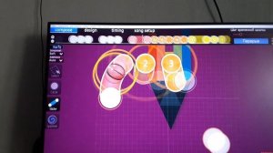делаю невозможные уровни в OSU! часть 1