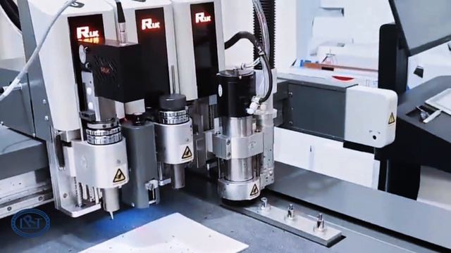 🔧Уровень точности с режущим станком RUK!🔧 смотреть онлайн
