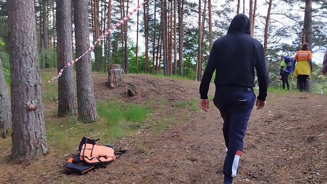 Атмосфера турслета смотреть онлайн