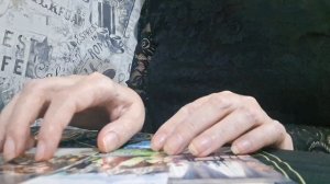 Его истинные чувства к вам. Расклад Таро