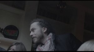 Человек с уникальными способностями Мехди Эбрагими Вафа Mehdi feat. N`Pans - клип Судьба зовет 2013