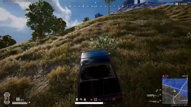 PLAYERUNKNOWN'S BATTLEGROUNDS 2026.06.06 - 22.50.26.37.Одно убийство.DVR смотреть онлайн