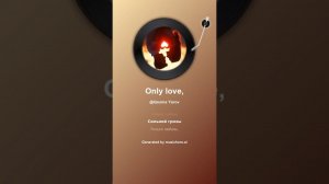 Only love, 14
