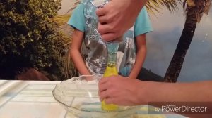 Магия воды