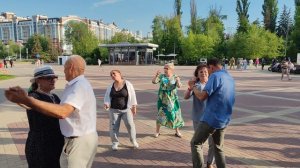 5 июня. Ну здравствуй...