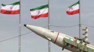 Tasnim: Иран атаковал израильскую авиабазу Рамат-Давид