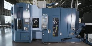 Как полностью автоматизировать цех станков с ЧПУ. Часть 2