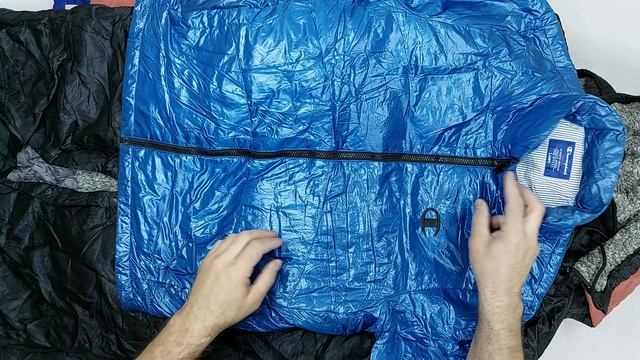 43791 Куртки брендовые зимние, 3пак, Giubbotti Firmati pesanti, секонд (extra) оптом смотреть онлайн