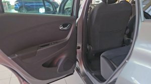 Renault Kaptur '2017