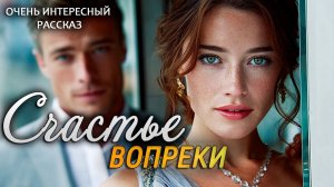 Счастье вопреки | Пронзительная История о Настоящей Любви | Истории из жизни | Женские истории