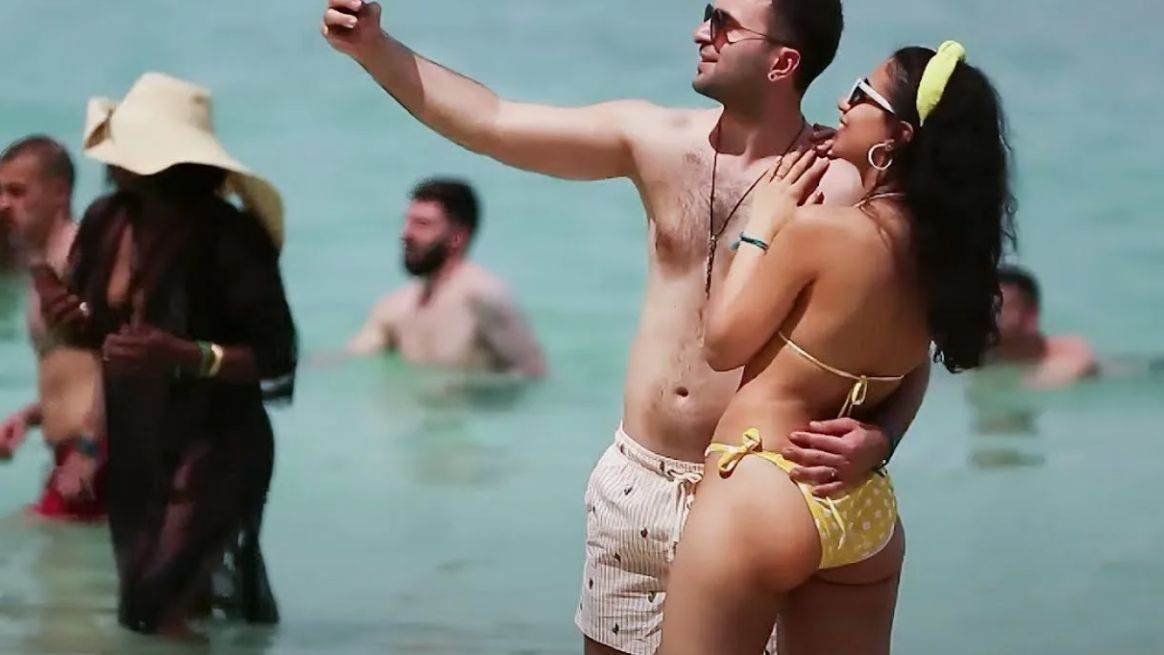 Самые Смешные TikTokи Недели смотреть онлайн