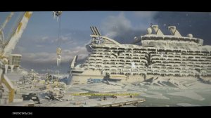 WWZ AFTERMAN - ЗОМБИ