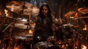 Velkira – Crown of the Damned (Gothic Metal Female Vocal)