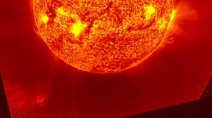Ученые предупредили о сильной магнитной буре сегодня из-за облака плазмы.