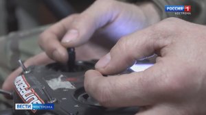 Расчеты костромских и ивановских десантников ликвидируют позиции ВСУ на Херсонском направлении