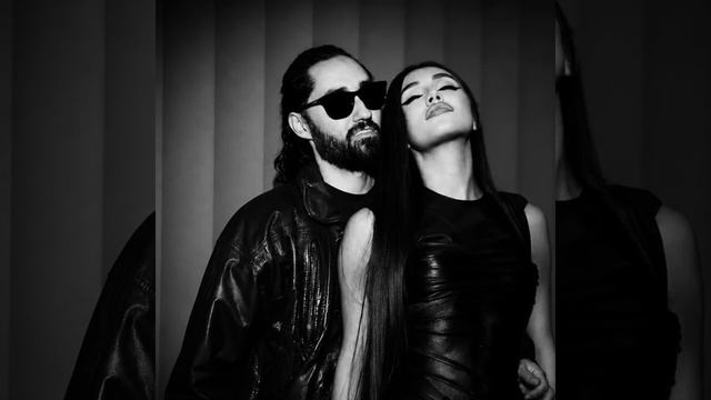 Намёк на нас (deep house) смотреть онлайн